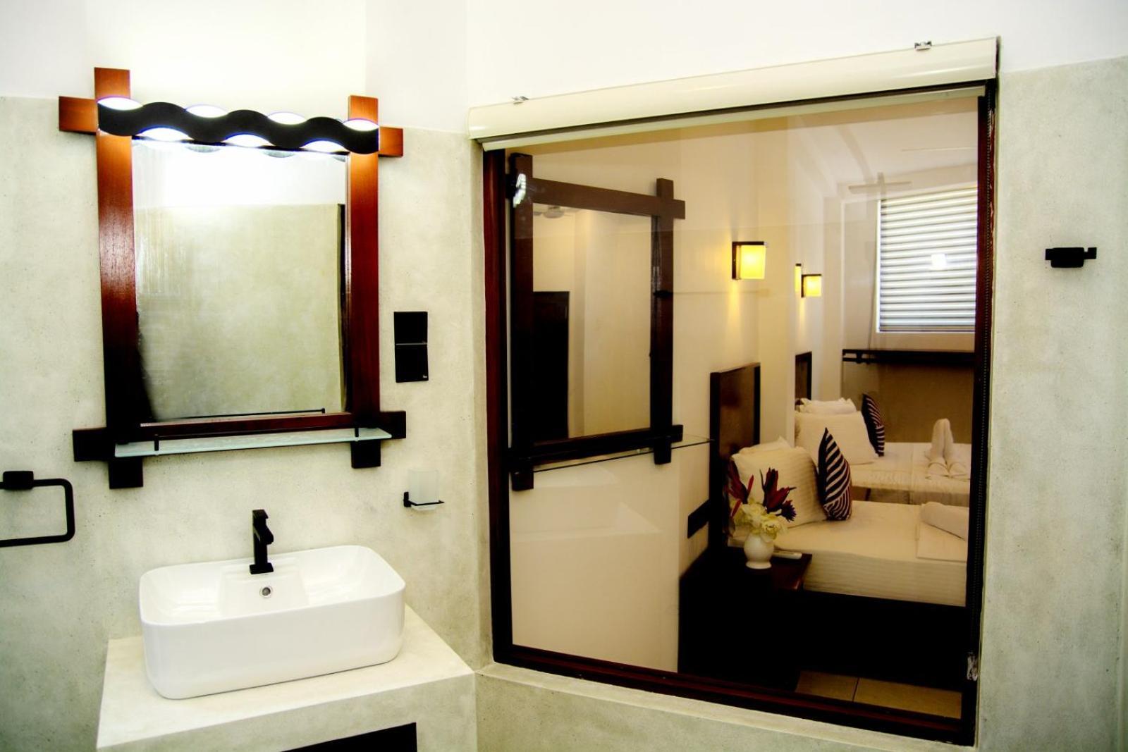 Coconut Style Restaurant & Milinda Guest Hotel Unawatuna Exterior foto
